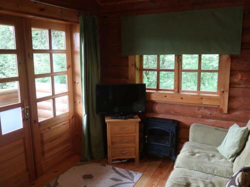 Chalet Bear Cabin