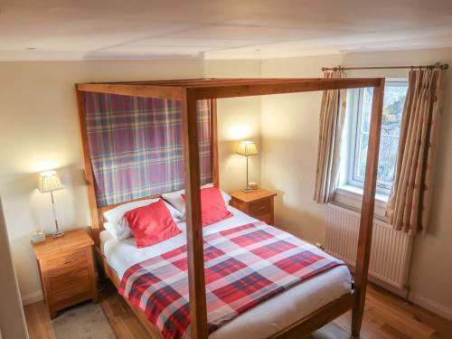 Holiday Home Baird Cottage