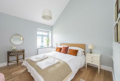 Stapleford Farm Cottages