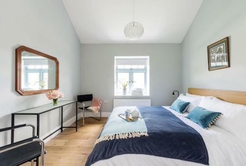 Stapleford Farm Cottages