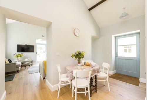 Stapleford Farm Cottages