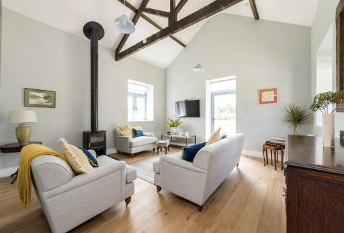 Stapleford Farm Cottages