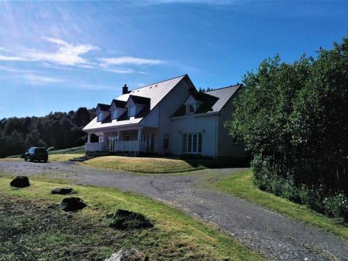 Holiday Home Bearnock House