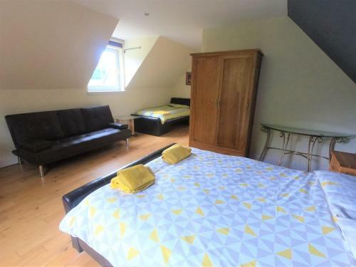 Holiday Home Bearnock House
