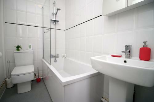 Apartamento Summerlays, By Staybc