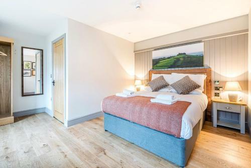 Hotel Charlcombe Inn