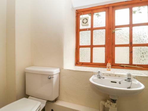 Jasmine Cottage