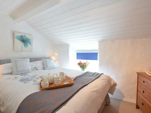 Blue Cottage
