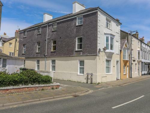 Apartamentos Gadlys House - Waters Edge