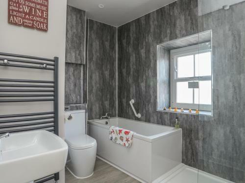 Apartamentos Gadlys House - Beau View
