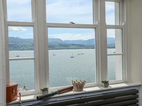 Apartamentos Gadlys House - Beau View