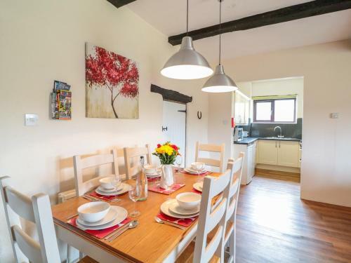 Primrose Cottage Kingslakes