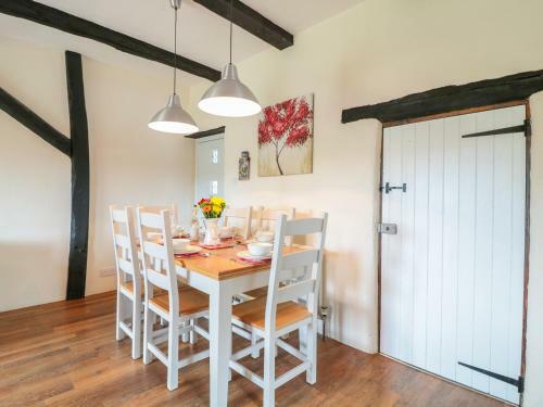 Primrose Cottage Kingslakes