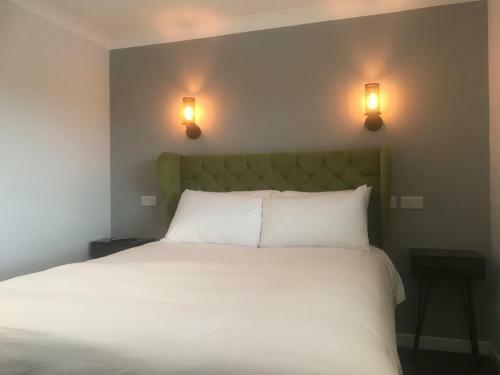 Hotel The Reubens
