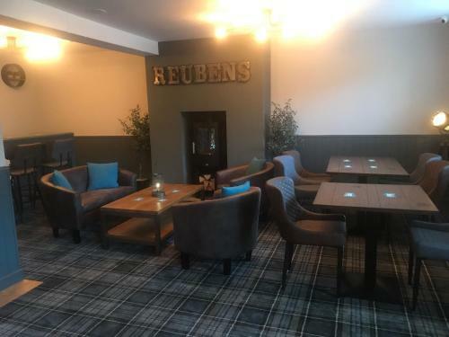 Hotel The Reubens