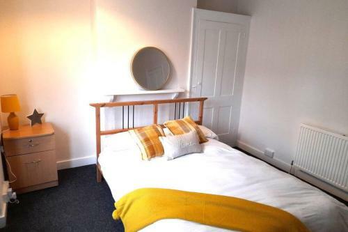 Apartamento Secure Contractor Housing *free Parking*