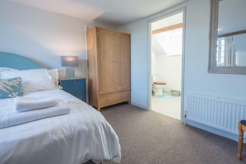 The Coach House Geldeston Air Manage Suffolk