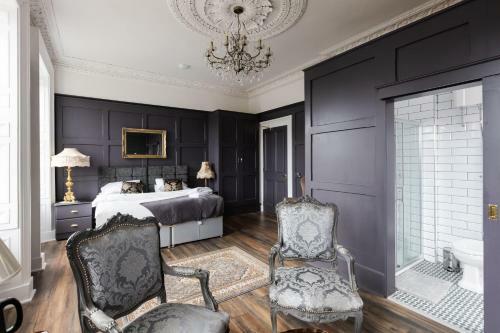 Bed & Breakfast The Warren Belfast - Unique Accommodation