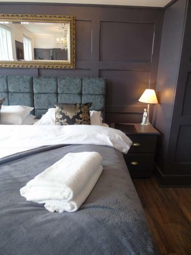 Bed & Breakfast The Warren Belfast - Unique Accommodation