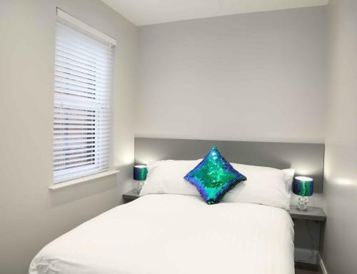 Belfast Serviced Apartments - Eglantine