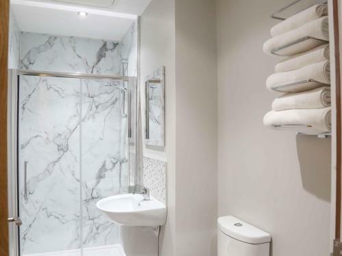 Belfast Serviced Apartments - Eglantine