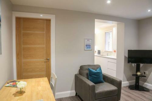 Belfast Serviced Apartments - Eglantine