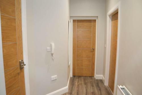 Belfast Serviced Apartments - Eglantine