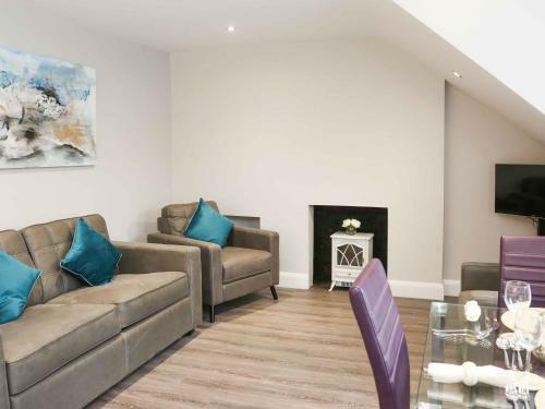 Belfast Serviced Apartments - Eglantine