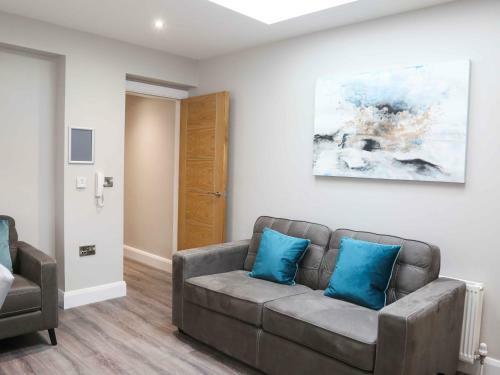 Belfast Serviced Apartments - Eglantine