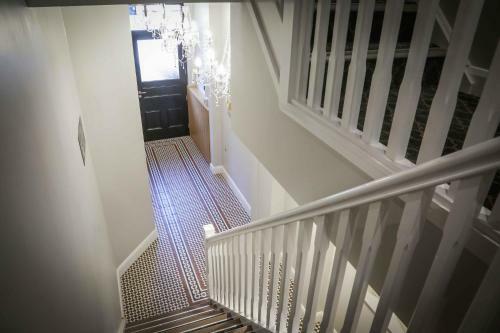 Belfast Serviced Apartments - Eglantine