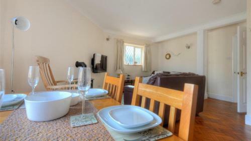 Apartamento Sea Haven