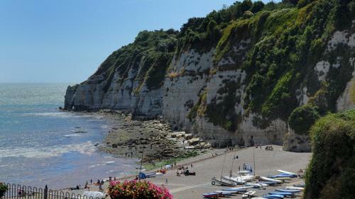 Apartamento Sea Haven