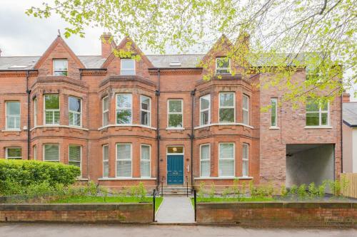 Apartamento The Ulsterville