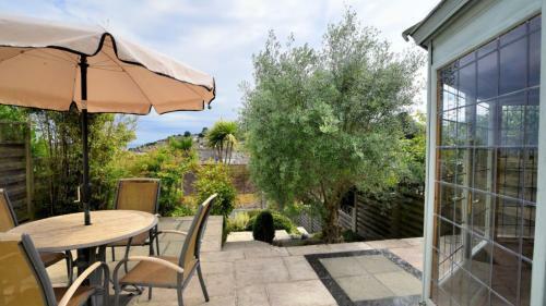 Smugglers Cottage