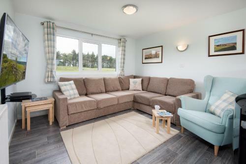 Brown Rigg Lodges
