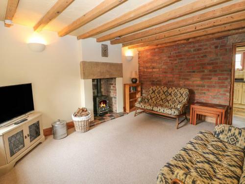 Blacking Mill Cottage