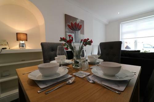 Apartamento Signature - New View Place