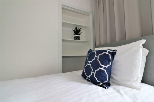Apartamento Signature -macintosh View Lower
