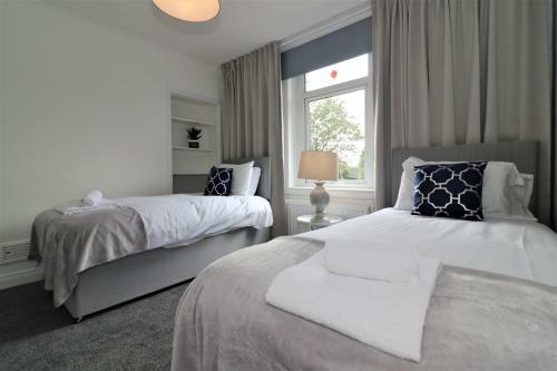 Apartamento Signature -macintosh View Lower