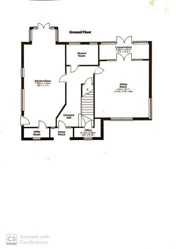 Chantries