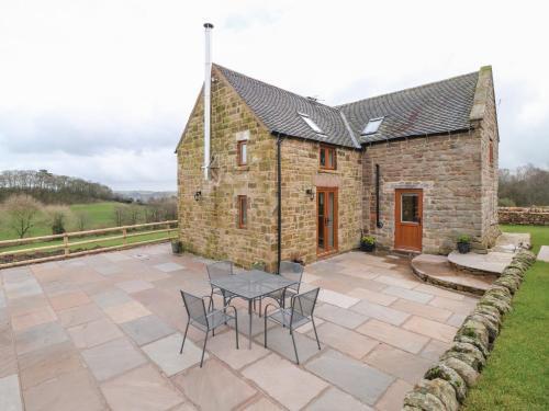 Lane Head Cottage