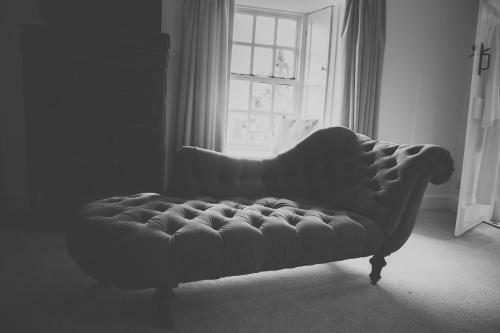Bed & Breakfast Harnham Hall