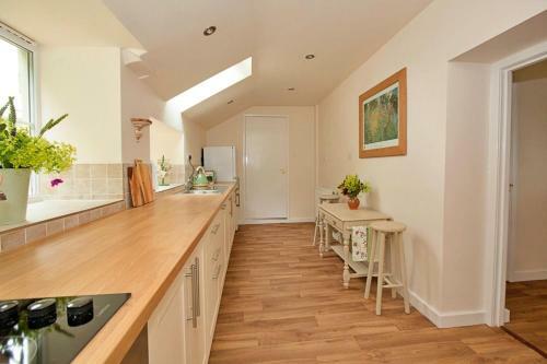 Shortflatt Farm Cottage