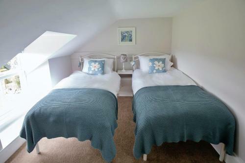 Shortflatt Farm Cottage