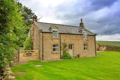 Shortflatt Farm Cottage