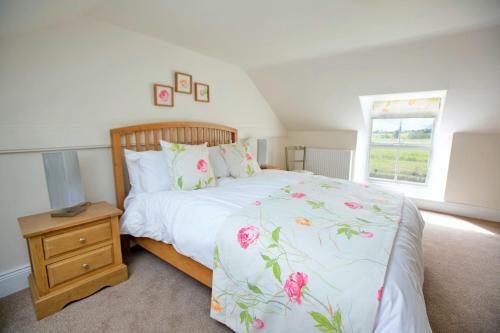 Shortflatt Farm Cottage