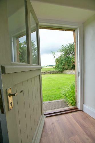 Shortflatt Farm Cottage