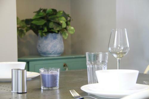 Apartamento Hide Hill, Berwick Upon Tweed