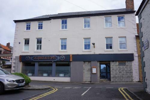 Apartamento Hide Hill, Berwick Upon Tweed