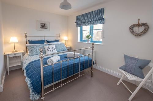 Crab Cottage, Bembridge